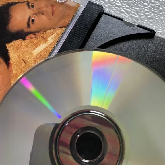 Woodface - Audio CD By Crowded House - VERY GOOD - Picture 6 of 7